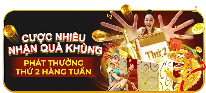 Nền tảng công bằng 68win1