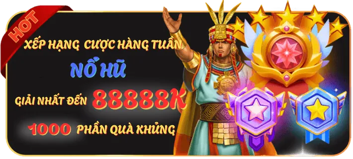 Ưu đãi chào mừng 68WIN1