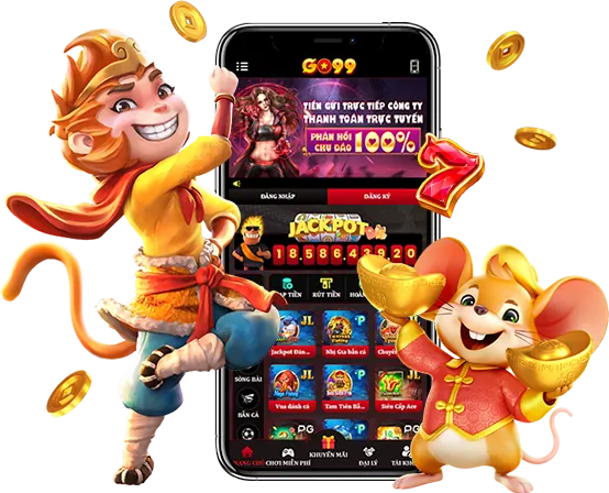 Biểu tượng đa dạng trò chơi tại 68win1