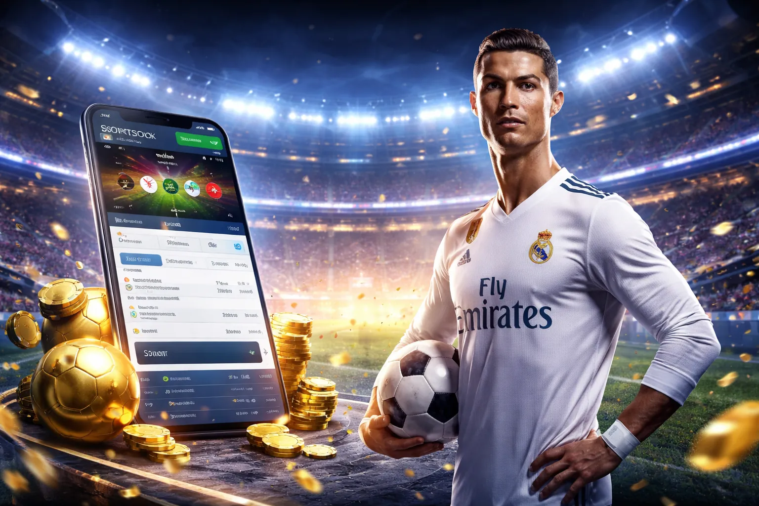 Hình ảnh chính sòng bạc trực tuyến 68win1