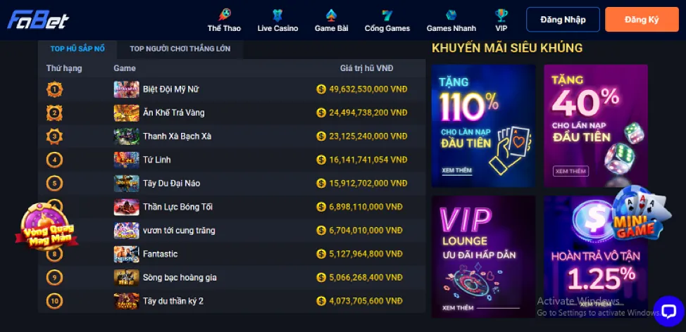 Người dùng 68win1 đọc và tuân thủ các quy định về trách nhiệm