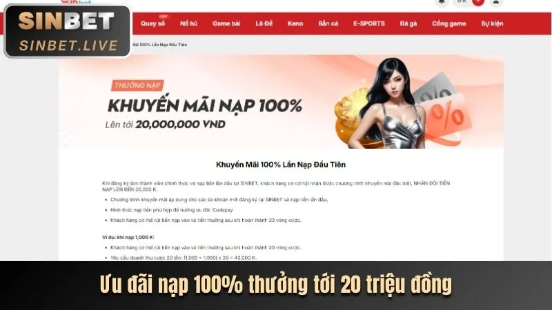 Hướng Dẫn Đăng Ký Tài Khoản 68win1